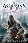 Assassins Creed: Revelations  The Novel