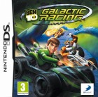 Ben 10: Galactic Racing