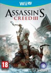 Assassin's Creed III (Wii U) (Kytetty)