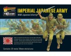 Bolt Action: Imperial Japanese Infantry