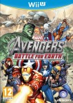 Marvel Avengers: Battle For Earth (WiiU)