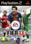 Fifa 13 (Kytetty)