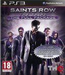 Saints Row The Third: The Full Package