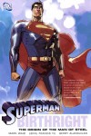 Superman: Birthright