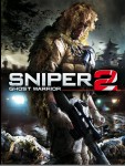 Sniper: Ghost Warrior 2 (Kytetty)