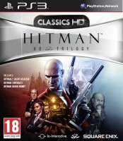 Hitman: HD Trilogy (Kytetty)