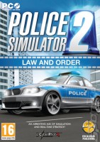 Police Simulator 2 (Kytetty)