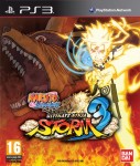 Naruto Shippuden: Ultimate Ninja Storm 3 (Kytetty)