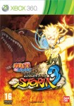 Naruto Shippuden: Ultimate Ninja Storm 3 (Kytetty)