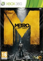 Metro: Last Light (Limited Edition)