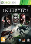 Injustice: Gods Among Us (Kytetty)