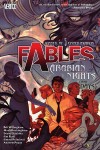 Fables: 07 - Arabian Nights (And Days)