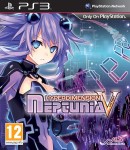 Hyperdimension Neptunia: Victory