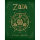 Legend of Zelda: Hyrule Historia