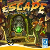 Escape: Curse of the Temple