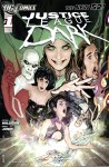 Justice League Dark: Vol. 1 - In The Dark