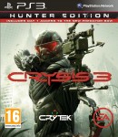 Crysis 3: Hunter Edition (Kytetty)