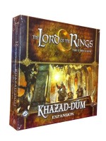 Lord of the Rings LCG: Khazad-dm Expansion