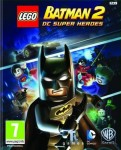 Lego Batman 2: DC Superheroes