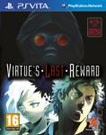 Virtues Last Reward (PS Vita) (Kytetty)