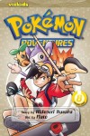 Pokmon Adventures: 08 (2nd Edition)