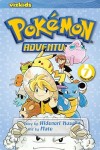 Pokmon Adventures: 07 2nd (Edition)
