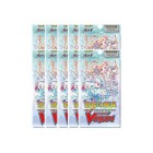 Cardfight Vanguard: Banquet of Divas Booster