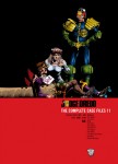 Judge Dredd: The Complete Case Files 11