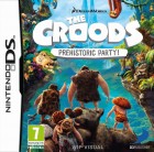 Croods: Prehistoric Party!