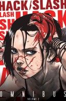 Hack/Slash: Omnibus 2