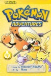 Pokmon Adventures: 04 (2nd Edition)