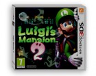 Luigis Mansion: Dark Moon (3DS) (Kytetty)