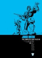 Judge Dredd: The Complete Case Files 08