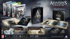 Assassin's Creed IV: Black Flag - Skull Edition (Kytetty)
