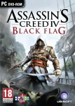 Assassin's Creed IV: Black Flag (EMAIL-koodi)