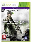 Splinter Cell: Blacklist