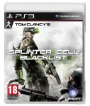 Splinter Cell: Blacklist (Kytetty)