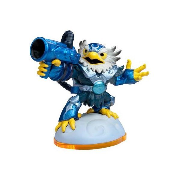 Skylanders: Giants Loistohahmo Jet-Vac  - Xbox 360 - Puolenkuun Pelit  pelikauppa