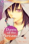 Dawn of the Arcana: 04