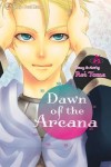 Dawn of the Arcana: 05