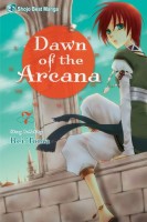 Dawn of the Arcana: 07