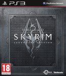 Elder Scrolls V: Skyrim - Legendary Edition