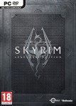Elder Scrolls V: Skyrim - Legendary Edition (EMAIL)