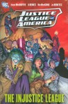 Justice League of America: Vol. 3 - The Injustice League