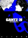 Gantz: 20