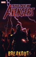 New Avengers: Vol. 01 - Breakout