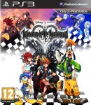 Kingdom Hearts: HD 1.5 Remix (Limited Edition+Ilmainen toimitus)