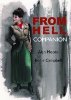 From Hell Companion