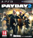 Payday 2 (Kytetty)