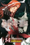 D. Gray Man: 14